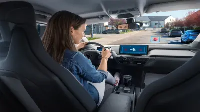 Bosch señala el rol de la inteligencia artificial y su impacto en la seguridad vial del futuro
