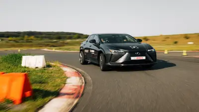 IAA Mobility 2025: Bosch da forma al futuro del automóvil con soluciones inteligentes de hardware y software
