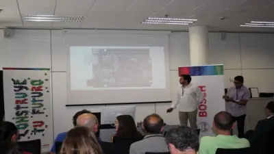  Proyectos de innovación y de impulso a la FP Dual