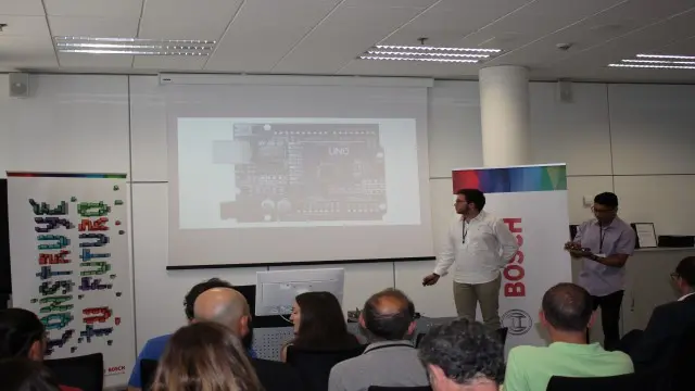  Proyectos de innovación y de impulso a la FP Dual