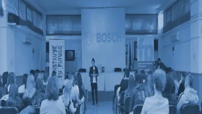 Proyectos de inclusion social