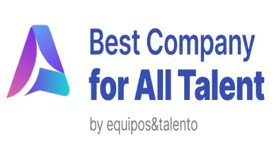 Best Company for All Talent 2026