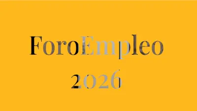 ForoEmpleo Comillas 2026
