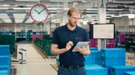 Bosch Industry Consulting — Catálogo de Formaciones 