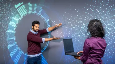 CES 2025: Bosch presenta sus productos basados en IA y software que mejoran la vida diaria de las personas