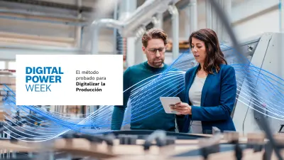 Bosch Industry Consulting