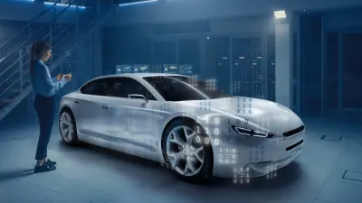 Bosch presenta sus últimas tecnologías en su apuesta continua por la innovación