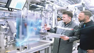 Bosch Innovation Day