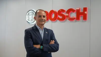 Bosch España refuerza su posición en el mercado mediante su estrategia global