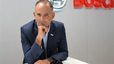 Javier González Pareja