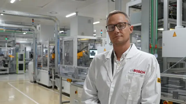 Jürgen Wagner Country Manager Spain