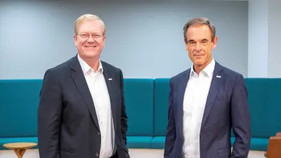 Cambios en el Consejo de Administración del Grupo Bosch