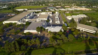 Bosch prevé comprar la compañía TSI Semiconductors