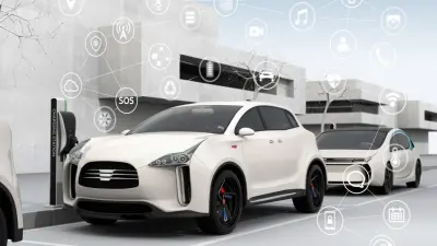 Hardware, software y servicios: Bosch desarrolla soluciones inteligentes para la movilidad definida por software 