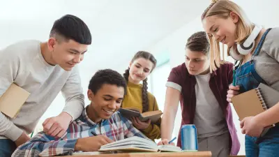 Bosch y Fundación Bertelsmann convocan la 4ª edición de los premios “Innovación en Orientación Profesional”