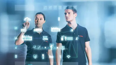Código ético de AI: Bosch establece las pautas de la compañía para el uso de la inteligencia artificial