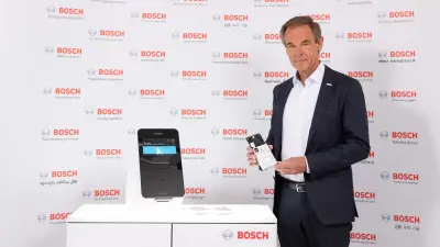 Durante la crisis del coronavirus, Bosch está comprometida con las innovaciones tecnológicas y la acción climática 