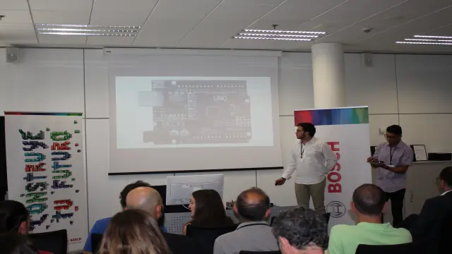 Proyectos de innovación y de impulso a la FP Dual