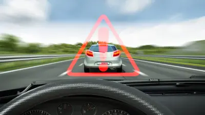 ADAS: los sistemas de seguridad de tu coche que te cuidarán en tus viajes de Semana Santa