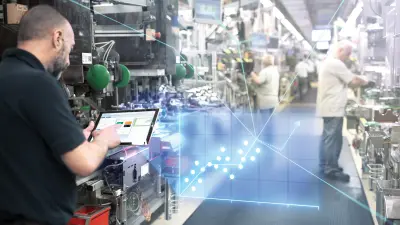 Ejercicio económico 2024: Bosch afectada por la evolución del mercado