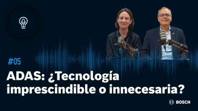 Podcast ep. 5