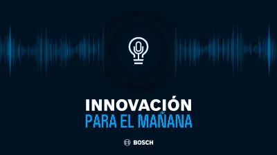 Podcast innoacion por el mañana