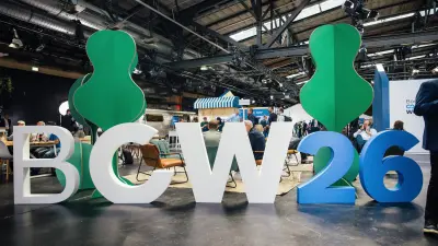 Bosch refuerza su apuesta por las tecnologías de robótica y automatización en el Bosch Connected World 2026