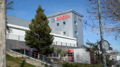 Nuestra empresa