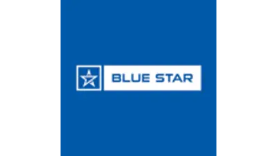 blueStar 