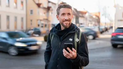 Bosch presenta sus últimos sensores con inteligencia artificial que buscan revolucionar el ecosistema de los consumidores 